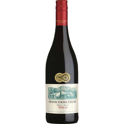 Franschhoek Cellar Shiraz