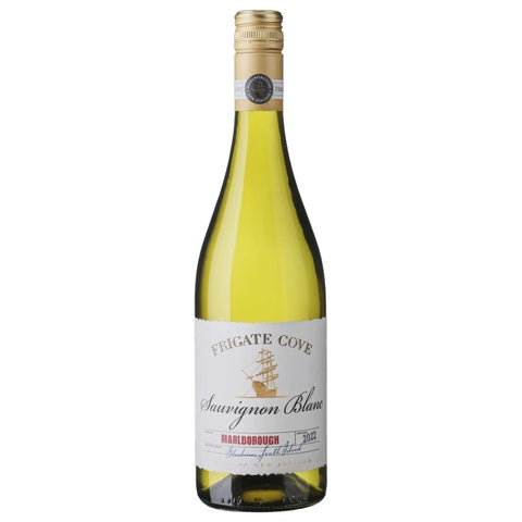 Frigate Cove Sauvignon Blanc