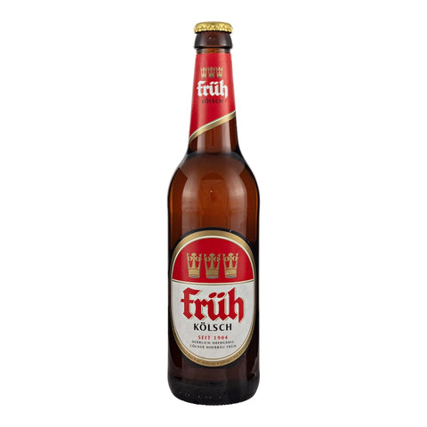 Früh Kölsch