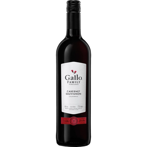 Gallo Cabernet Sauvignon
