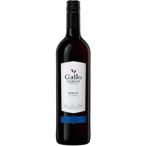 Gallo Merlot