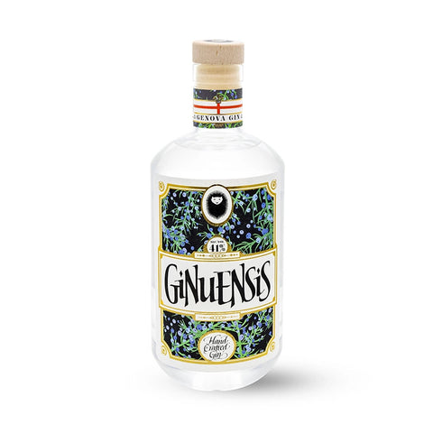 Ginuensis Gin