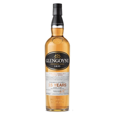 Glengoyne 15Y