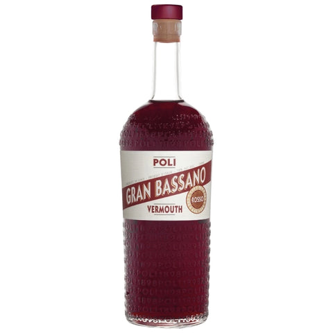 Gran Bassano Vermouth Rosso