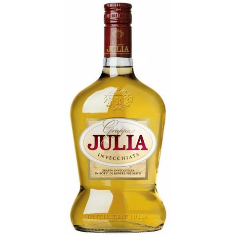 Grappa Julia Aged