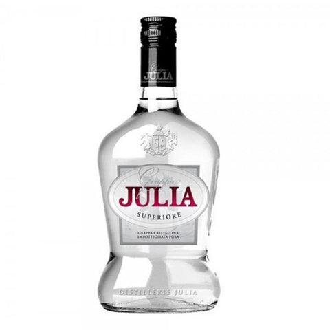 Grappa Julia Superiore