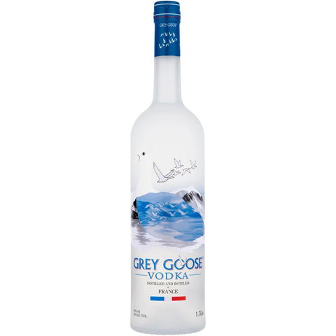 Grey Goose Vodka 