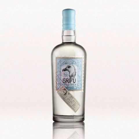 Grifu London Dry Gin
