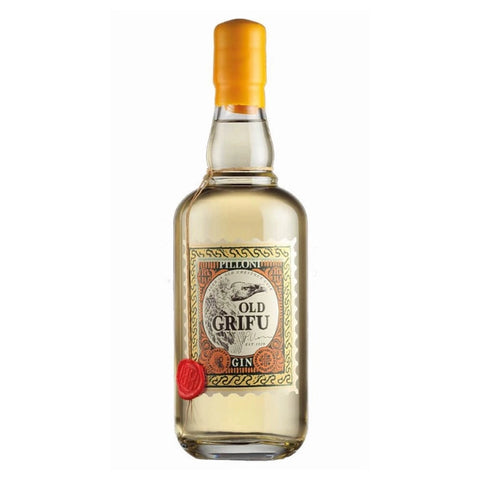 Grifu Old Gin
