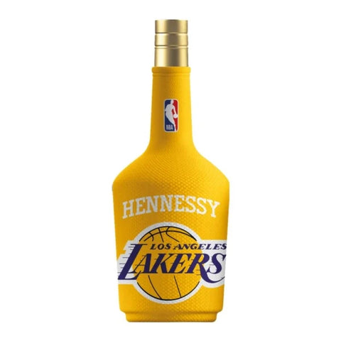 Hennessy VS NBA Los Angeles Lakers 