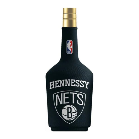 Hennessy VS NBA Nets 