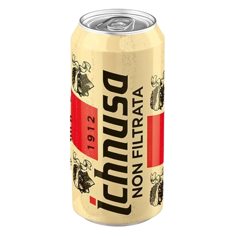 Ichnusa Unfiltered