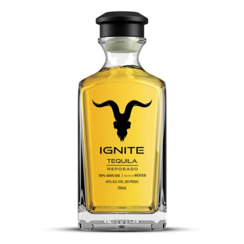 Ignite Tequila Reposado