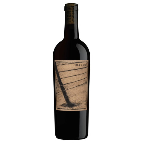 Iron + Sand Cabernet Sauvignon