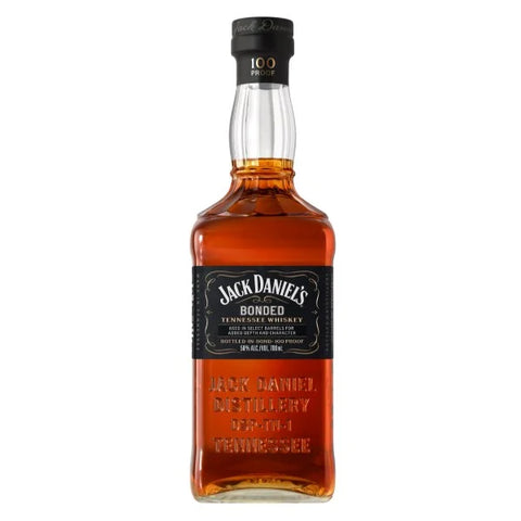 Jack Daniel's Bonded Tennessee Whiskey 