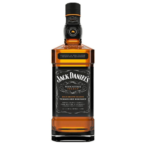 Jack Daniel's Sinatra Select