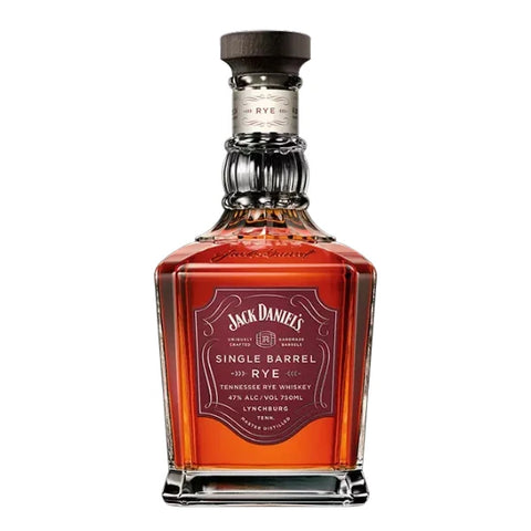 Jack Daniel's Single Barrel Rye