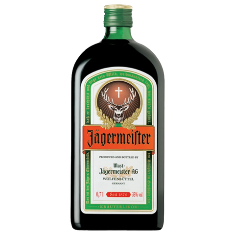 Jägermeister