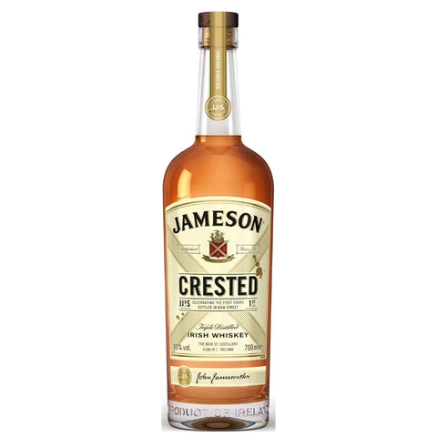 Jameson Crested