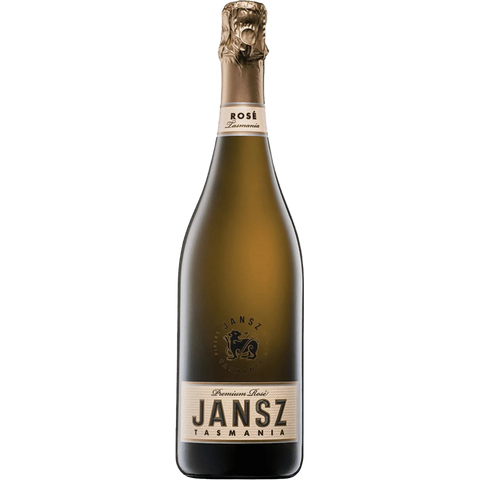Jansz Rosé