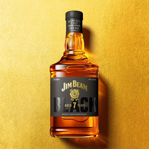 Jim Beam Black 7Y Bourbon