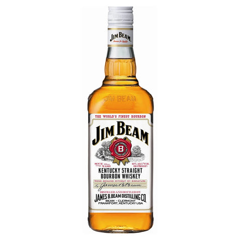 Jim Beam Bourbon