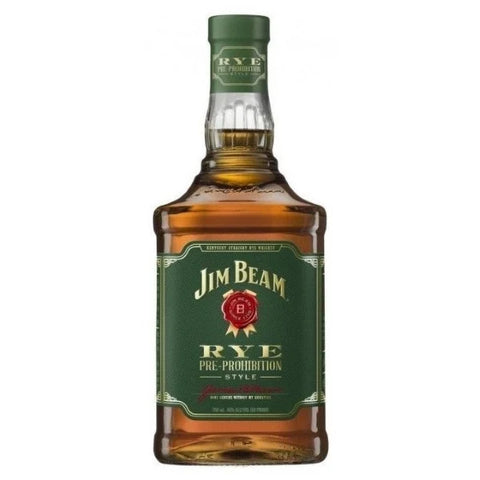 Jim Beam Rye 