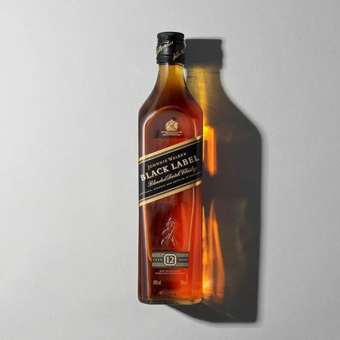 Johnnie Walker Black Label