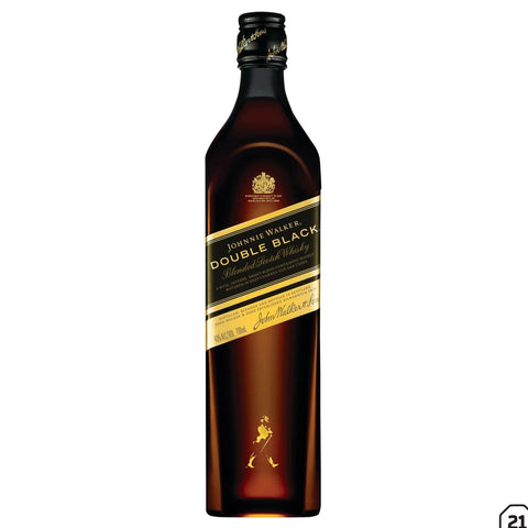 Johnnie Walker Double Black
