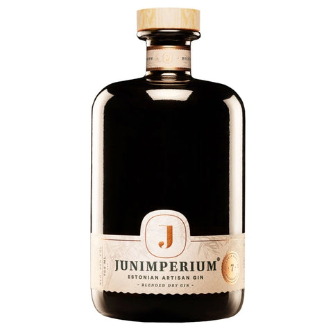 Junimperium Blended Dry Gin