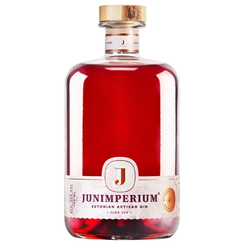 Junimperium Sloe Gin