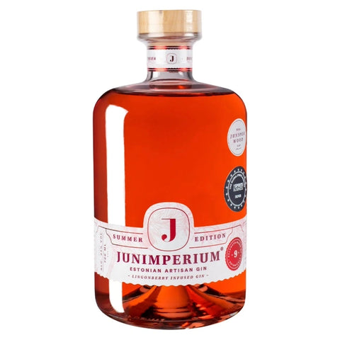 Junimperium Summer Edition Gin