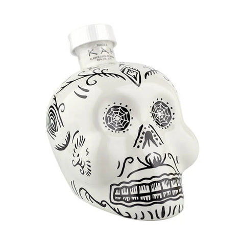 Kah Tequila Blanco 