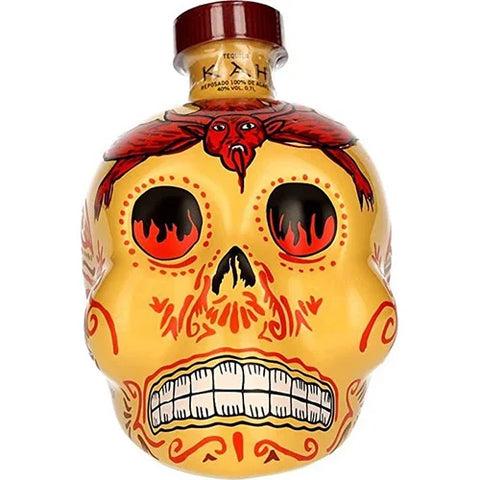 Kah Tequila Reposado 