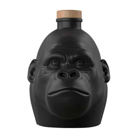 Kong 12Y Rainforest Black Rum