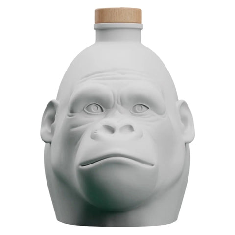 Kong Spiced Rainforest Rum