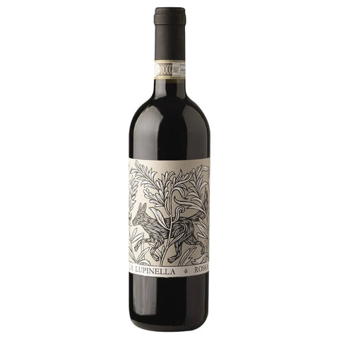 La Lupinella "Rossa" Chianti Superiore DOCG