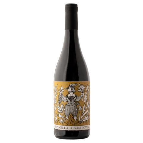 La Lupinella Sangiovese IGT
