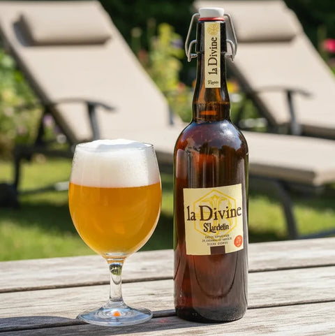 La Divine
