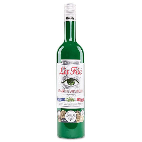 La Fee Parisian Absinthe 