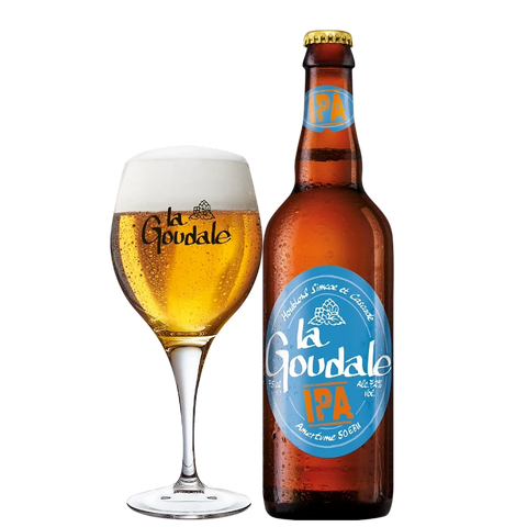 La Goudale IPA
