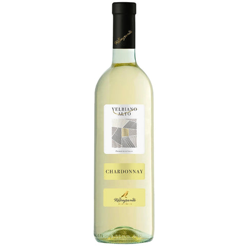 La Roccagrande Chardonnay Pavia IGT