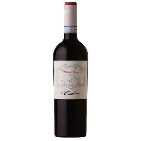Le Carline Cabernet Franc
