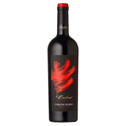 Le Carline "Carline" Rosso
