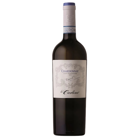 Le Carline Chardonnay