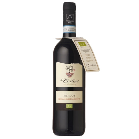 Le Carline Merlot