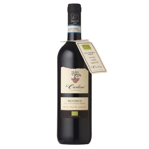 Le Carline Refosco