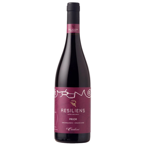 Le Carline "Resiliens" Prior PIWI