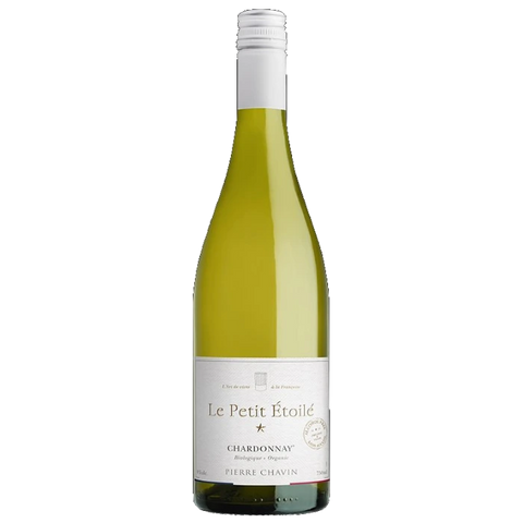 Le Petit Étoilé Chardonnay Non Alcoholic