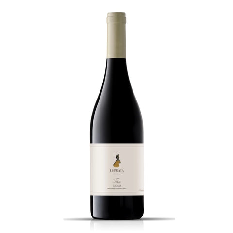 Le Prata "Tirso" Toscana Rosso